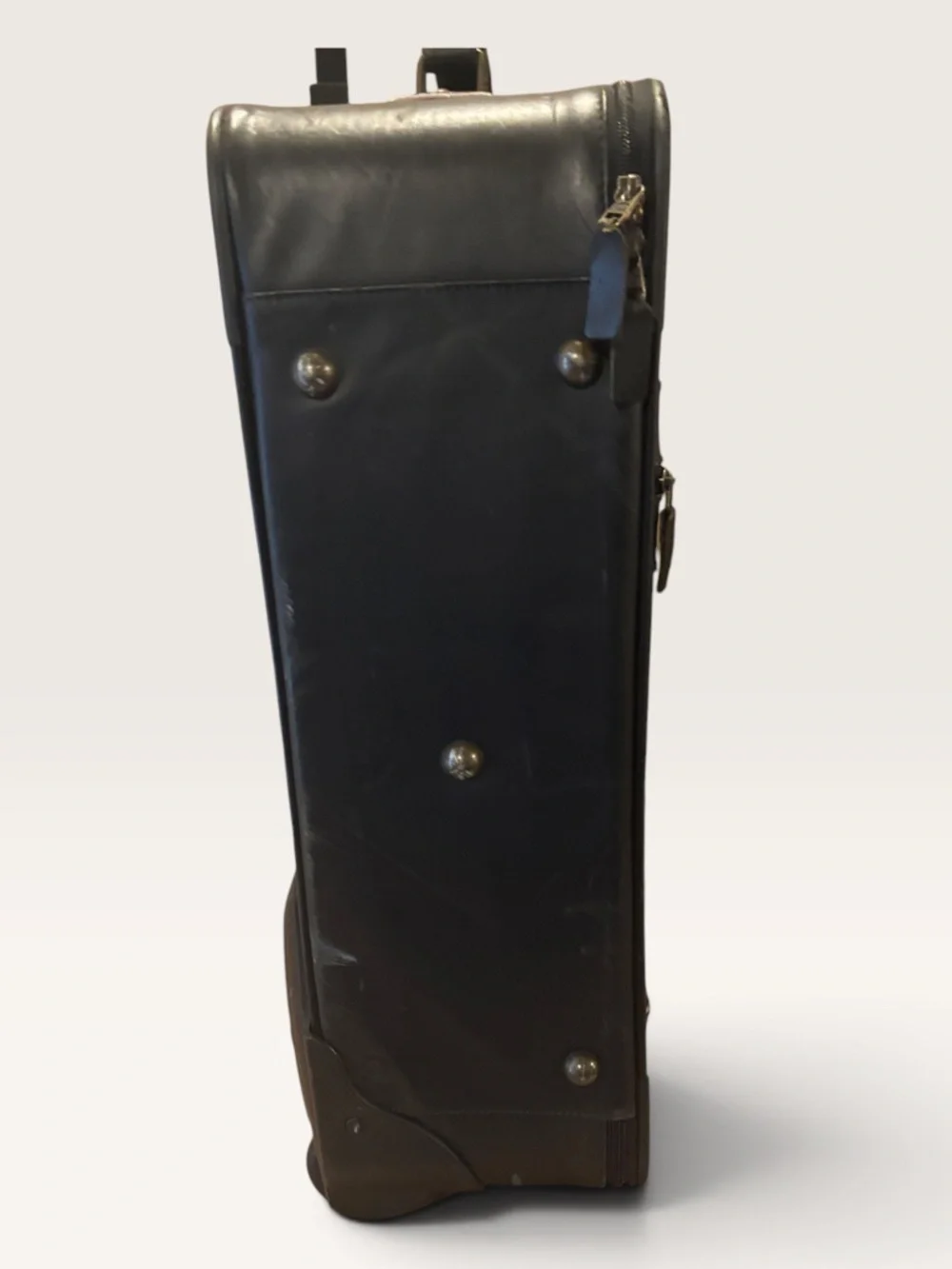Rawlings vintage black